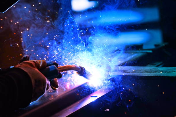 Best Marine and Shipbuilding Welding in Lanse, MI