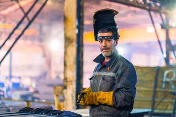 Best Welding Equipment Sales and Repair in Lanse, MI