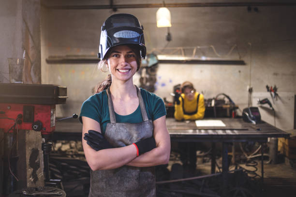 Best Structural Steel Welding in Lanse, MI