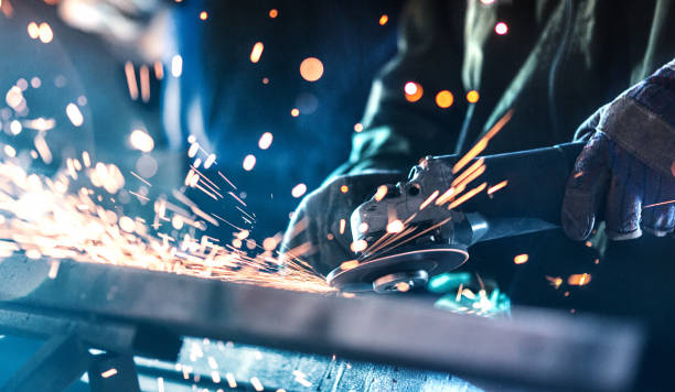 Best Automation and Robotic Welding in Lanse, MI